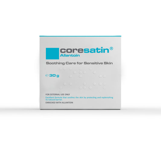 Allantoin Soothing Care for Sensitive Skin