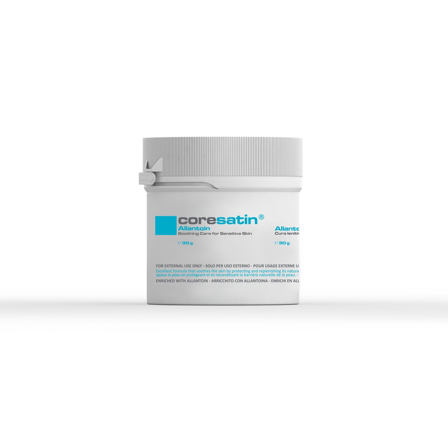 Allantoin Soothing Care for Sensitive Skin