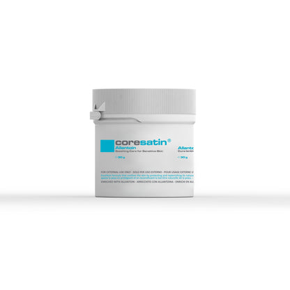 Allantoin Soothing Care for Sensitive Skin