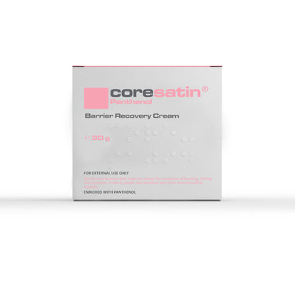 Panthenol Barrier Recovery Cream