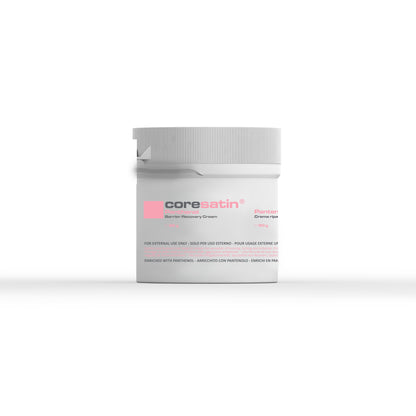 Panthenol Barrier Recovery Cream