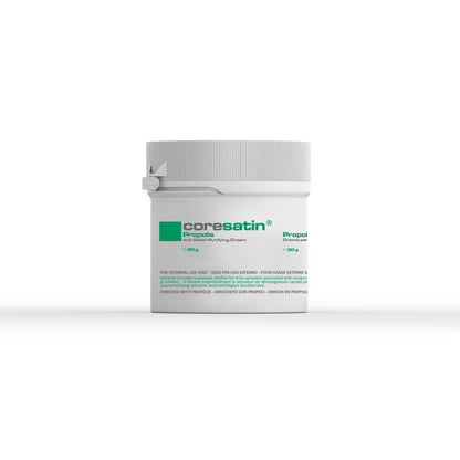 Propolis Itch Relief-Purifying Cream